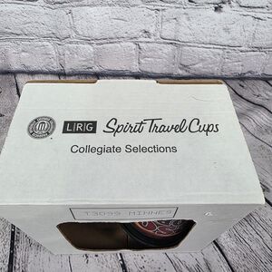 Spirit Travel Cup Set Minnesota Golden Gophers